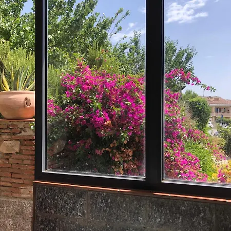In Collina A 15 Minuti Dal Mare Riparbella