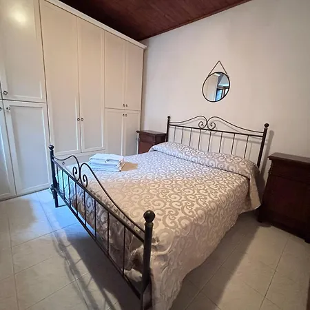 In Collina A 15 Minuti Dal Mare Holiday home