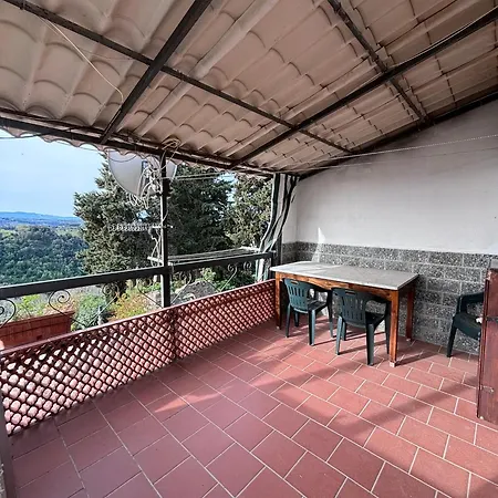 度假居 In Collina A 15 Minuti Dal Mare