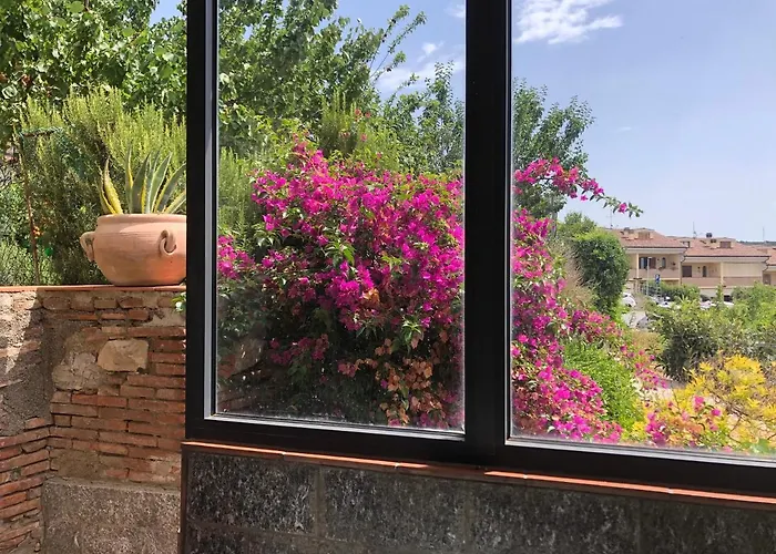 In Collina A 15 Minuti Dal Mare Riparbella